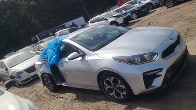 kia forte 2l