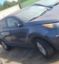 kia sportage 2 4l