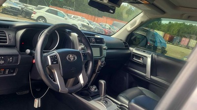 toyota 4 runner 4l