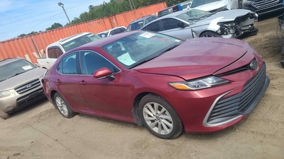 toyota camry 2 5l