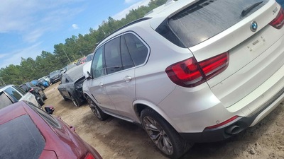 bmw x5 3l