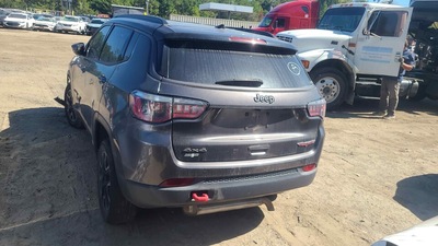 jeep compass 2 4l