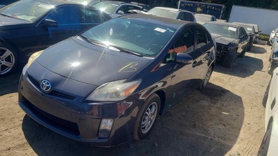 toyota prius 1 8l