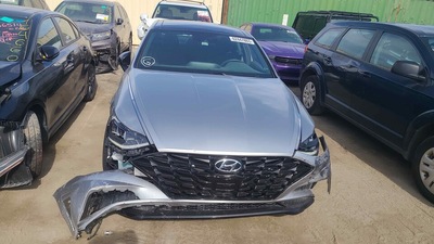 hyundai sonata 1 6l