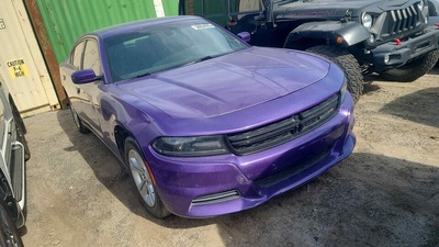 dodge charger 3 6l