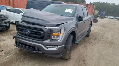 ford f 150 5l