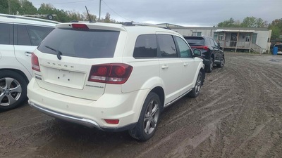 dodge journey 2 4l