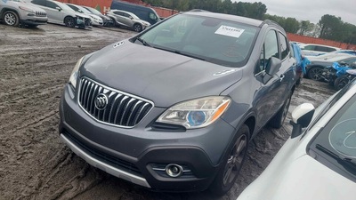 buick encore 1 4l