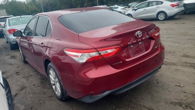 toyota camry 2 5l