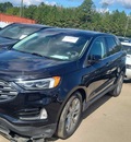 ford edge 2l