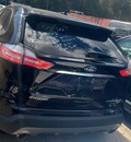 ford edge 2l