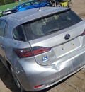 lexus ct 1 8l