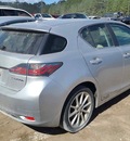 lexus ct 1 8l