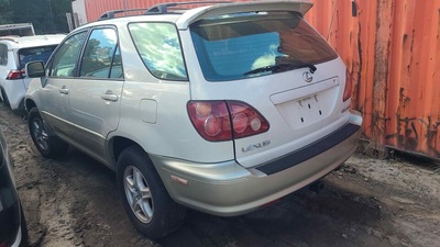 lexus rx 300