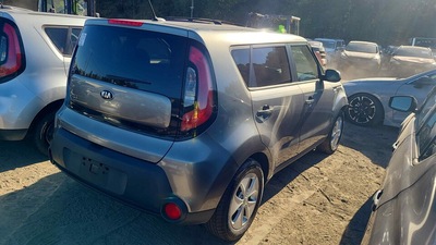 kia soul 1 6l