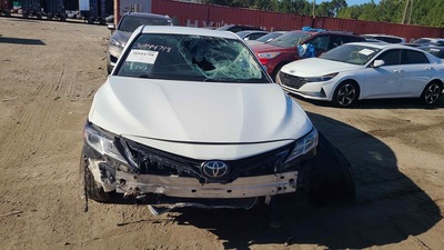 toyota camry 2 5l