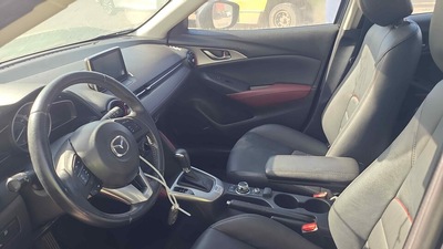 mazda cx 3 2l