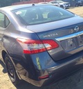 nissan sentra 1 8l