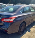 nissan sentra 1 8l