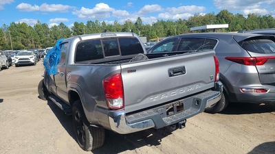 toyota tacoma 3 5l