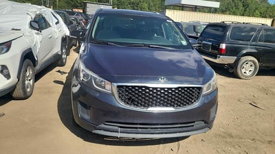 kia sedona 3 3l