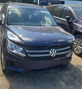 volkswagen tiguan 2l