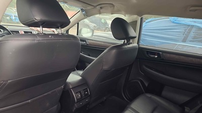 subaru outback 2 5l