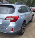 subaru outback 2 5l