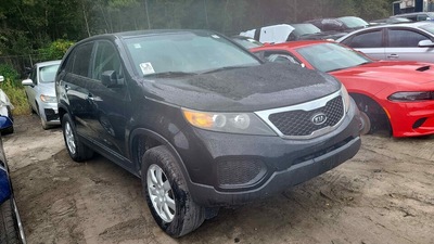 kia sorento 2 4l