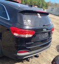 kia sorento 3 3l