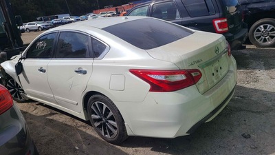 nissan altima 2 5l