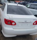 toyota corolla 1 8l