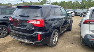 kia sorento 3 3l