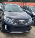 kia sorento 3 3l