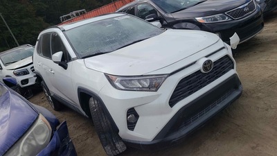 toyota rav4 2 5l