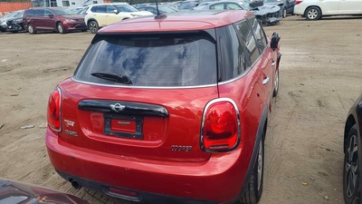 mini hardtop 1 5l