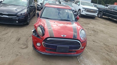 mini hardtop 1 5l