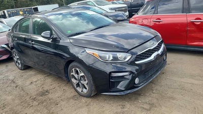 kia forte 2l