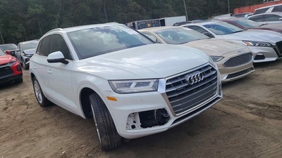 audi q5 2l