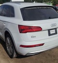 audi q5 2l