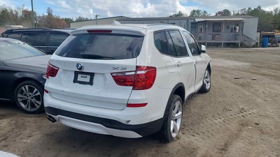 bmw x3 2l