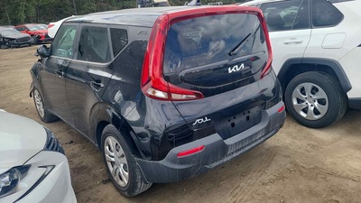 kia soul 2l