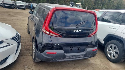 kia soul 2l