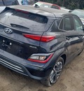 hyundai kona electric 0l