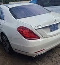 mercedes benz s class 4 7l