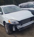 volvo xc60 2 5l