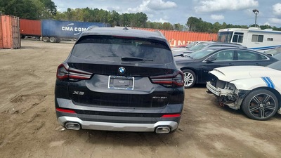 bmw x3 2l