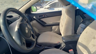 kia forte 2l