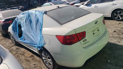 kia forte 2l