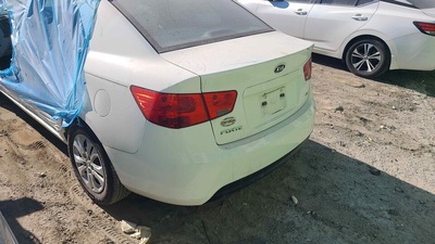 kia forte 2l